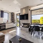 Appartement Amma Pool & Jacuzzi By Pikhost *