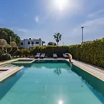 Appartement Amma Pool & Jacuzzi By Pikhost *