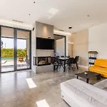 Appartement Amma Pool & Jacuzzi By Pikhost *