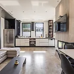 Appartement Amma Pool & Jacuzzi By Pikhost Draç