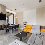 Appartement Amma Pool & Jacuzzi By Pikhost