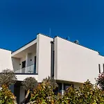 Appartement Amma Pool & Jacuzzi By Pikhost *
