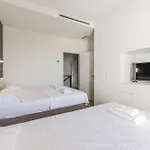 Amma Pool & Jacuzzi By Pikhost Appartement Draç