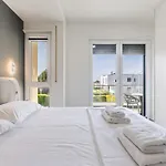 Appartement Amma Pool & Jacuzzi By Pikhost *