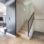 Amma Pool & Jacuzzi By Pikhost Appartement