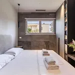 Amma Pool & Jacuzzi By Pikhost Appartement *