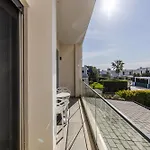 Amma Pool & Jacuzzi By Pikhost Appartement *
