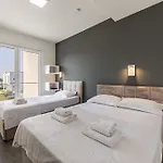 Appartement Amma Pool & Jacuzzi By Pikhost