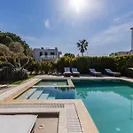Amma Pool & Jacuzzi By Pikhost Appartement Draç