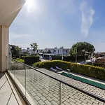 Appartement Amma Pool & Jacuzzi By Pikhost Draç