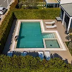 Appartement Amma Pool & Jacuzzi By Pikhost Draç