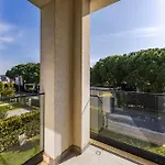 Amma Pool & Jacuzzi By Pikhost Appartement *