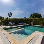 Amma Pool & Jacuzzi By Pikhost * Draç