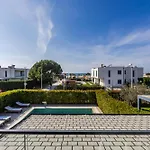 Appartement Amma Pool & Jacuzzi By Pikhost Draç