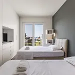 Appartement Amma Pool & Jacuzzi By Pikhost *