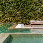 Amma Pool & Jacuzzi By Pikhost