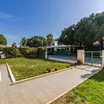 Amma Pool & Jacuzzi By Pikhost Appartement *