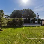 Amma Pool & Jacuzzi By Pikhost Appartement *