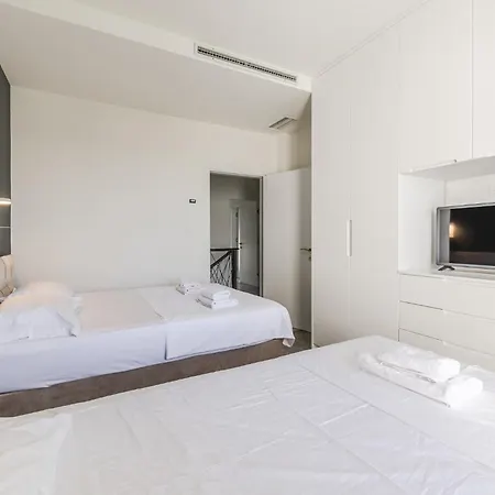 Amma Pool & Jacuzzi By Pikhost Apartament Durrës