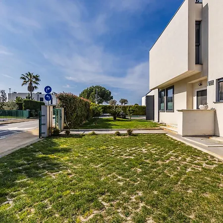 Amma Pool & Jacuzzi By Pikhost Apartament Durrës