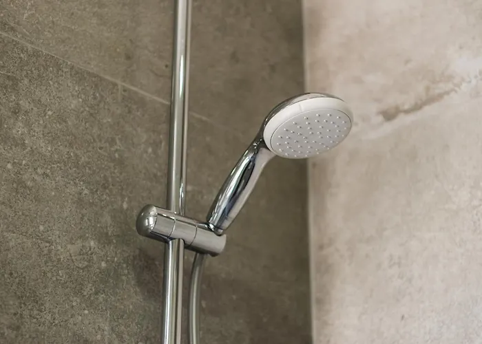 Daire Amma Pool & Jacuzzi By Pikhost Dıraç