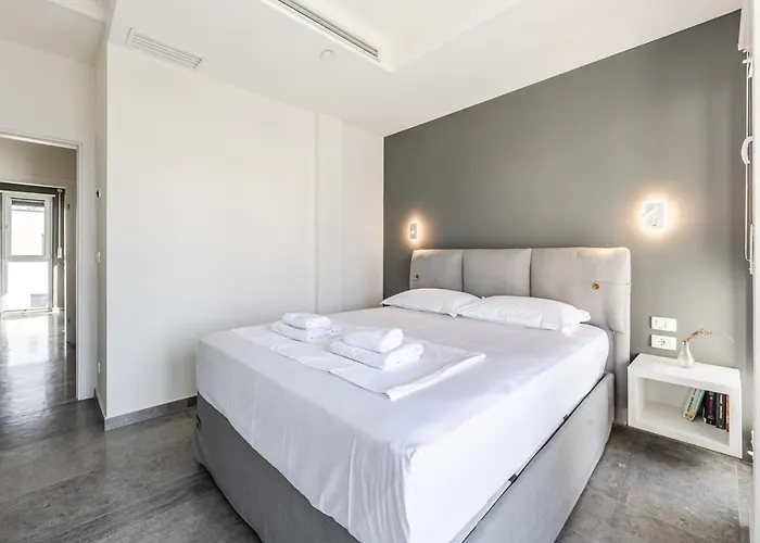 Daire Amma Pool & Jacuzzi By Pikhost