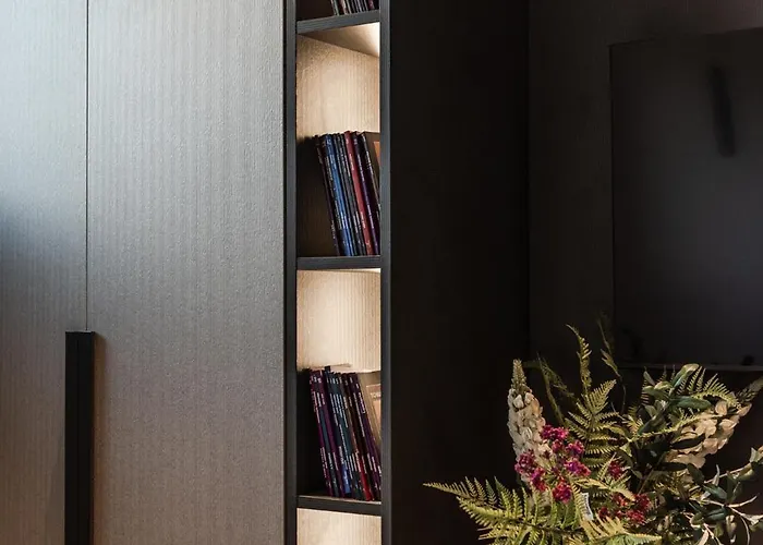 Daire Amma Pool & Jacuzzi By Pikhost *