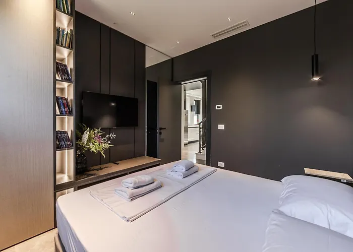 Daire Amma Pool & Jacuzzi By Pikhost